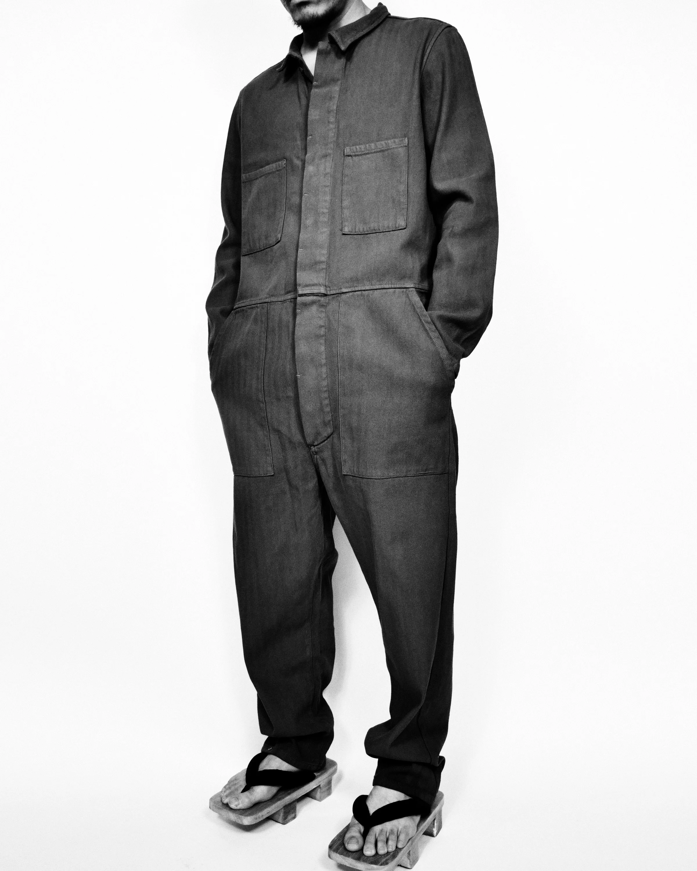typology3点セット T-823 - HHB - NATURAL | Prospective Flow | Japanese Fashion for